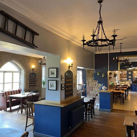 Inn On The Wye Ross-on-Wye ภายนอก รูปภาพ
