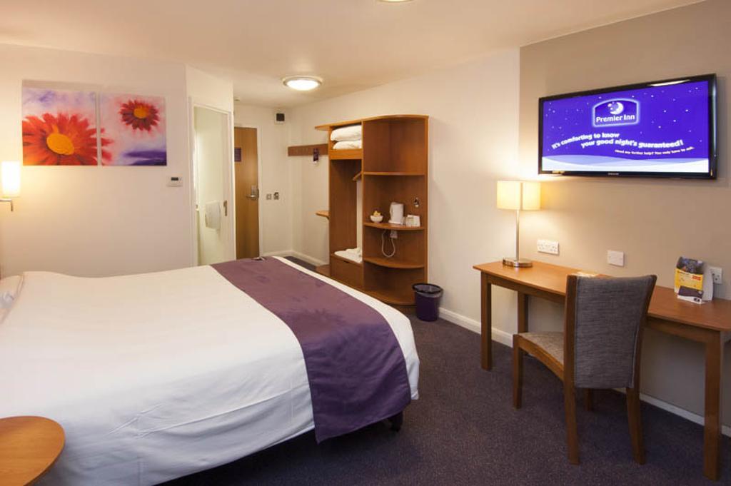 Inn On The Wye Ross-on-Wye ภายนอก รูปภาพ