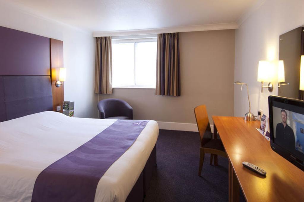 Inn On The Wye Ross-on-Wye ห้อง รูปภาพ