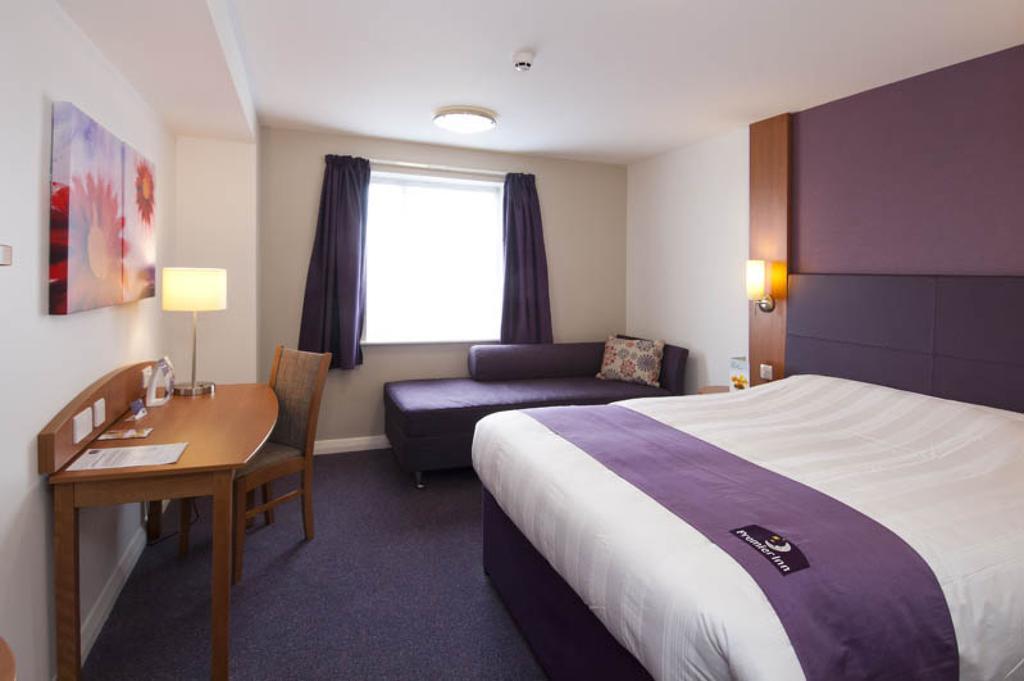 Inn On The Wye Ross-on-Wye ภายนอก รูปภาพ