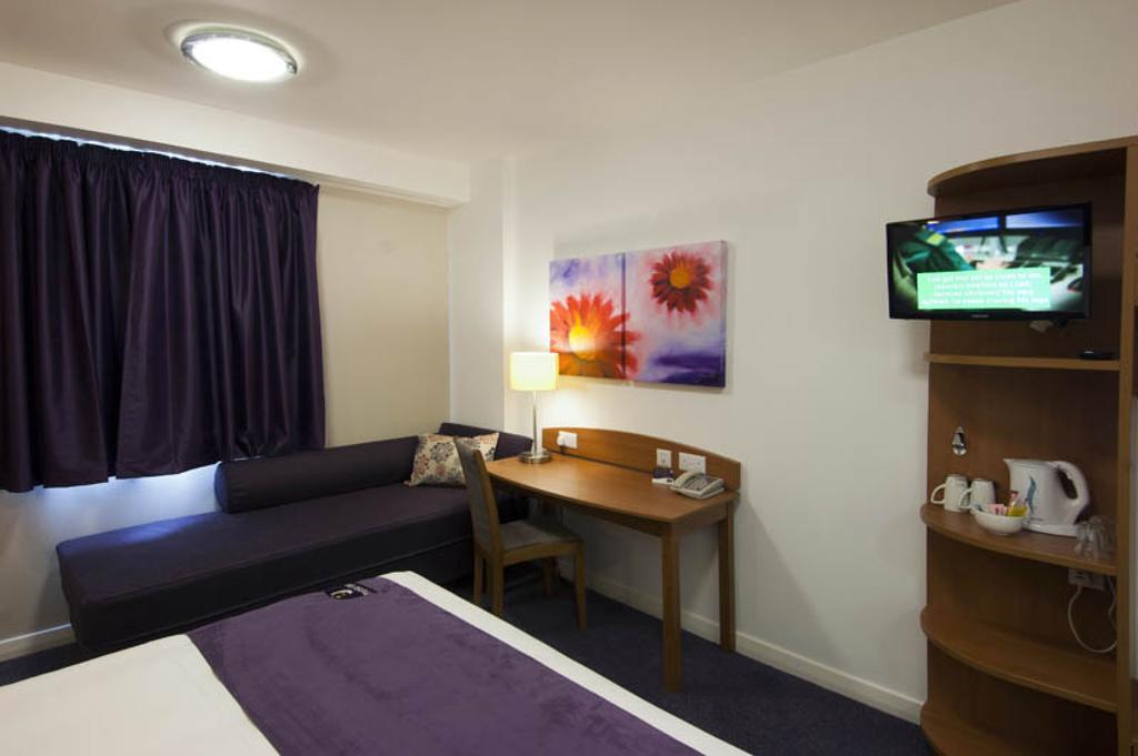 Inn On The Wye Ross-on-Wye ภายนอก รูปภาพ