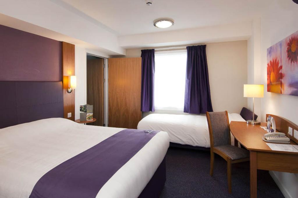 Inn On The Wye Ross-on-Wye ห้อง รูปภาพ