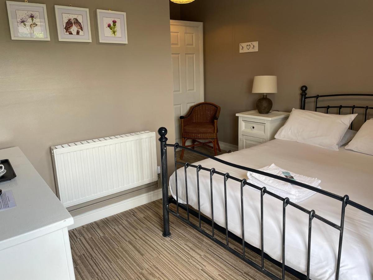 Inn On The Wye Ross-on-Wye ภายนอก รูปภาพ