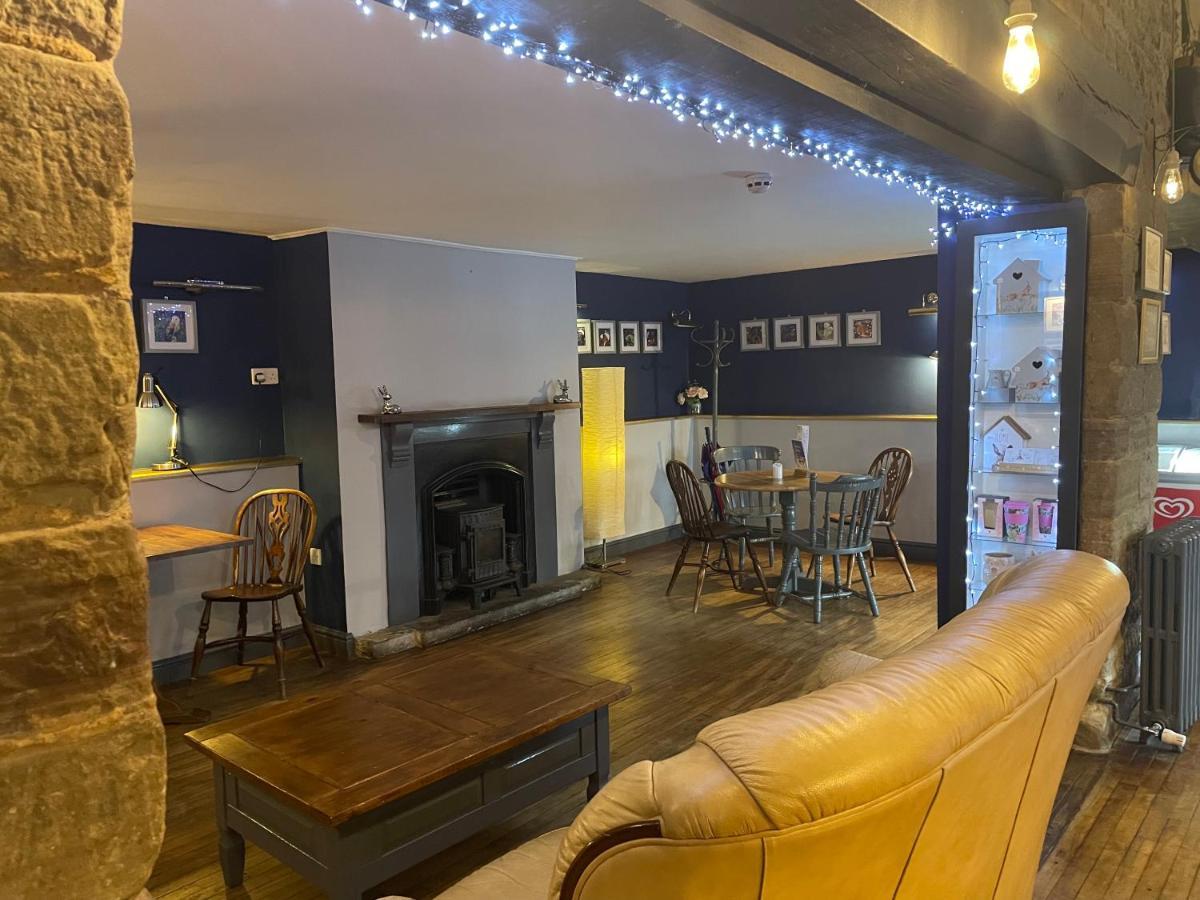Inn On The Wye Ross-on-Wye ภายนอก รูปภาพ