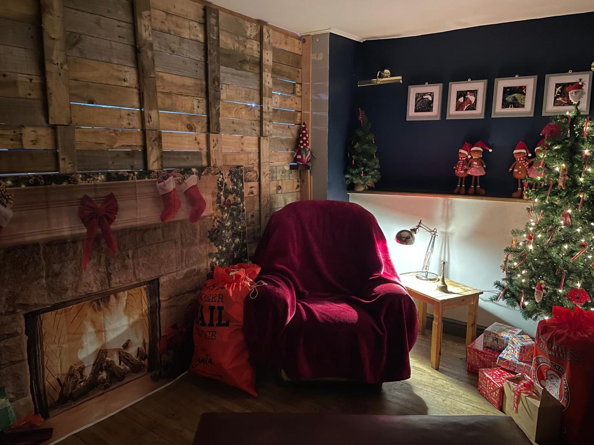 Inn On The Wye Ross-on-Wye ภายนอก รูปภาพ